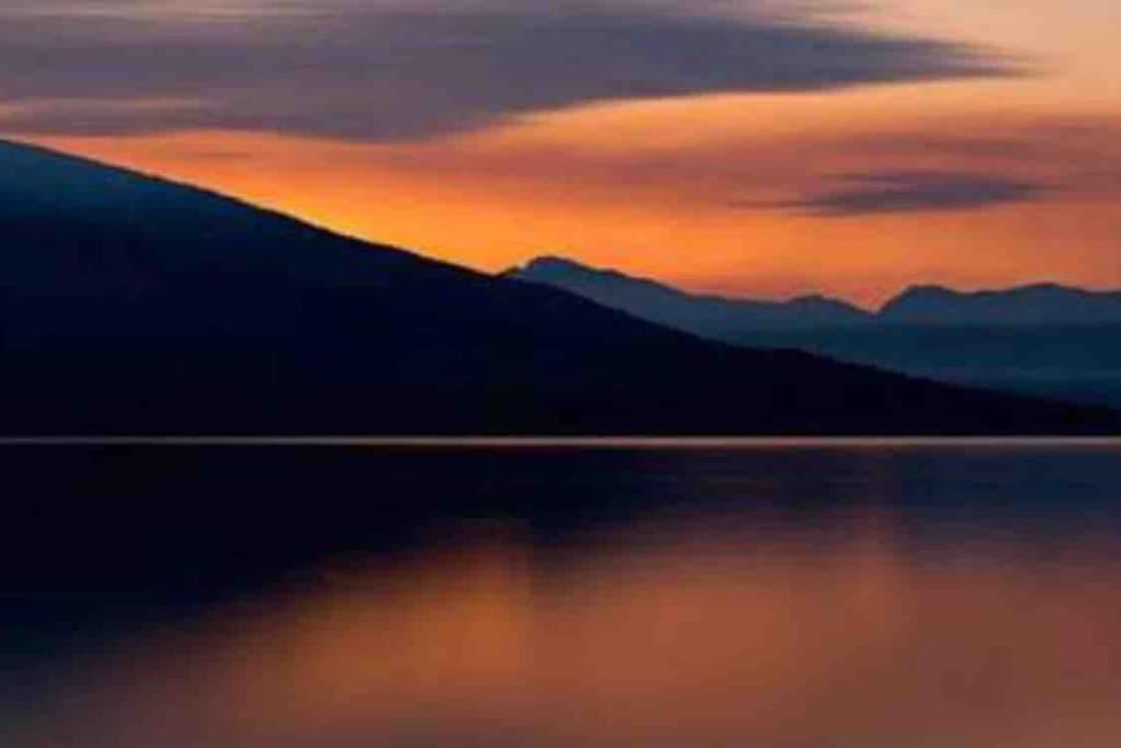 Great Views From New 2 Bedroom Apartment Te Anau Exterior foto